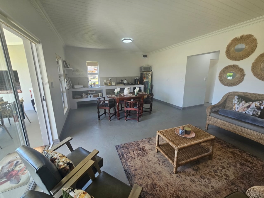 4 Bedroom Property for Sale in Riversdale Rural Western Cape